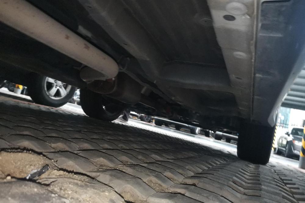 Roewe RX5, фото 8