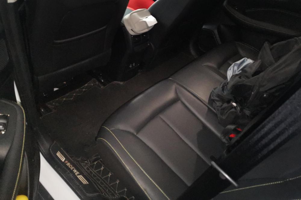 Roewe RX5, фото 10