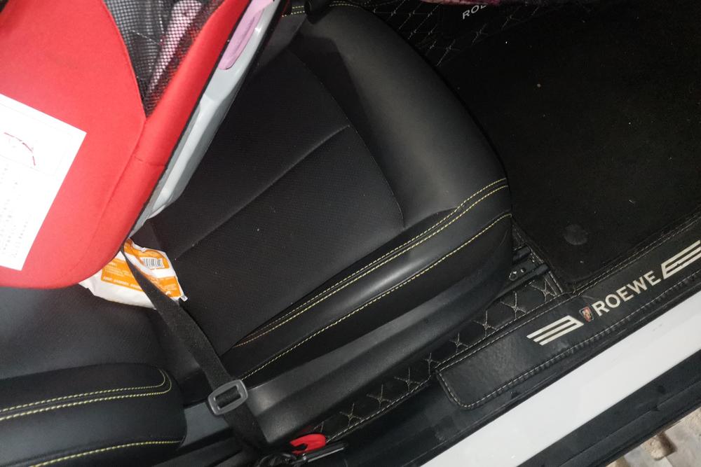 Roewe RX5, фото 13