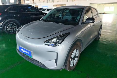 Geely Galaxy Geely Xingyuan