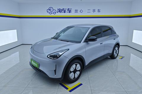 Geely Xingyuan