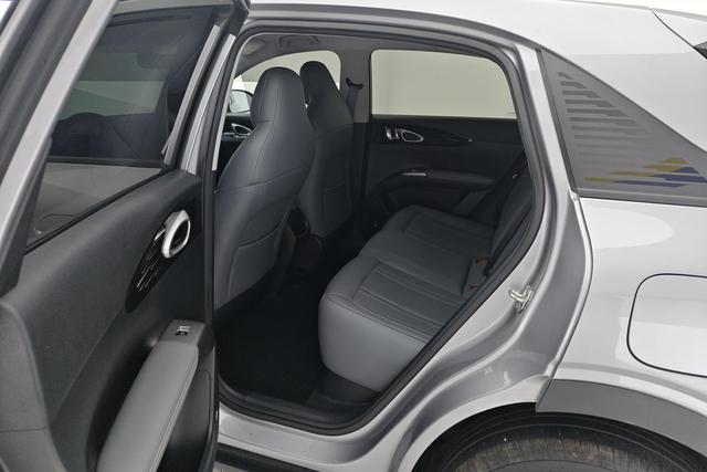 Geely Galaxy Star Wish 2025 — фото 16