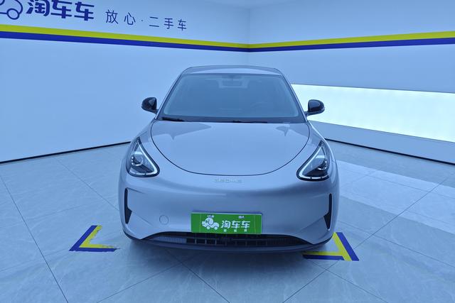 Geely Galaxy Star Wish 2025 — фото 2
