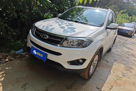 Chery Tiggo 5