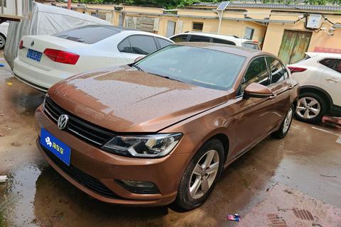 Volkswagen Lamando