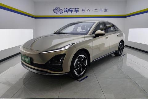 Wuling Starlight EV