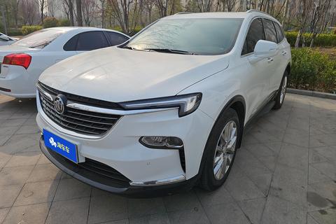 Buick Enclave