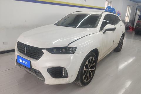 WEY VV7