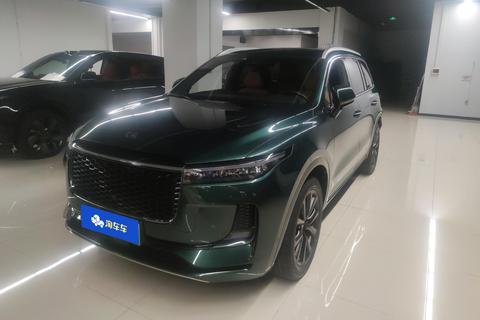 Li Auto ONE