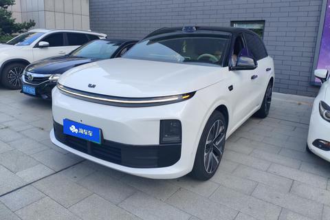 Li Auto L6