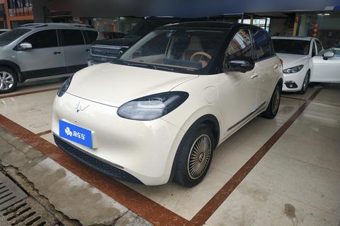 Wuling Bingo