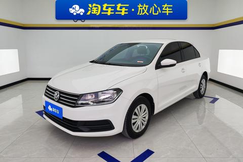 Volkswagen Santana