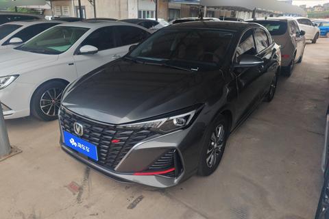 Changan Eado