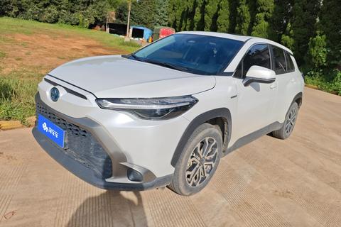 Toyota Frontlander