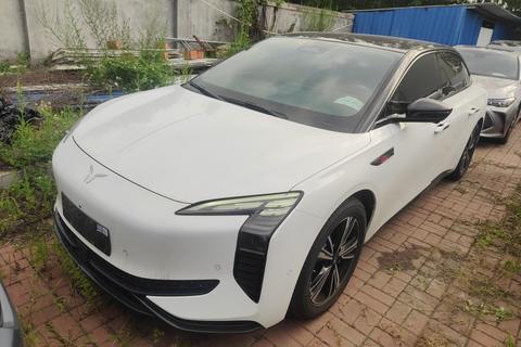 Hongqi EH7