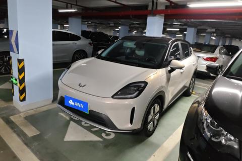 Wuling Bingo S