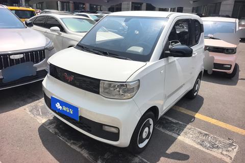 Wuling Hongguang MINI EV