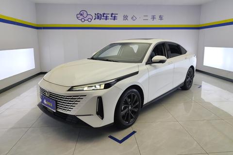 Changan Lamore