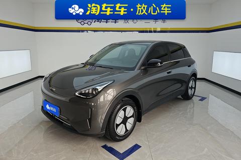 Geely Xingyuan