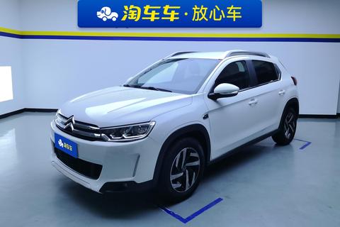 Citroen C3-XR