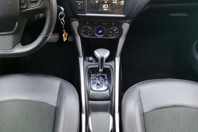 Citroen C3-XR 2015 — фото 15