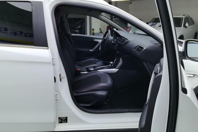 Citroen C3-XR 2015 — фото 11