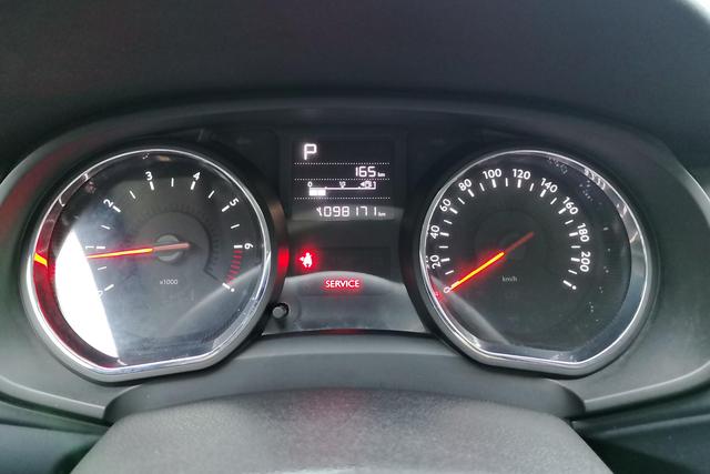 Citroen C3-XR 2015 — фото 14