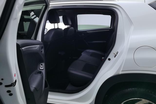 Citroen C3-XR 2015 — фото 16