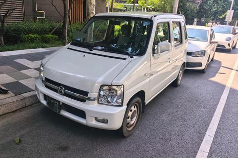 Suzuki Модель не указана