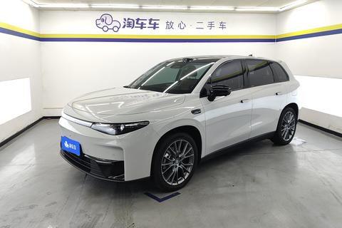 Leapmotor C10