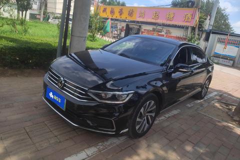 Volkswagen Magotan PHEV
