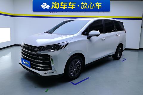 MAXUS G50
