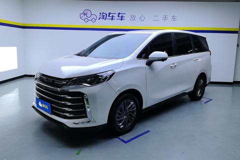 MAXUS G50