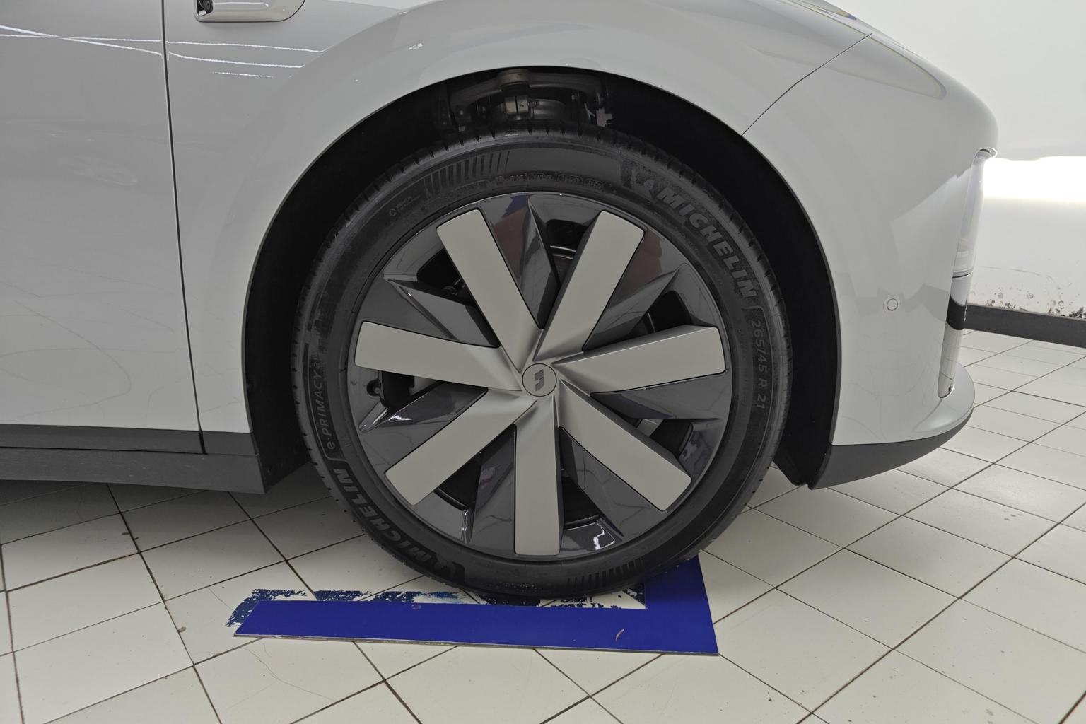 Li Auto i6 2025 Standard