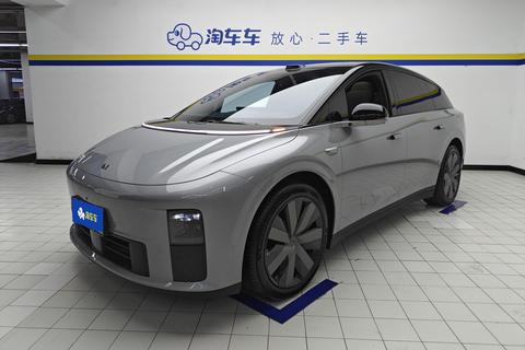 Li Auto i6