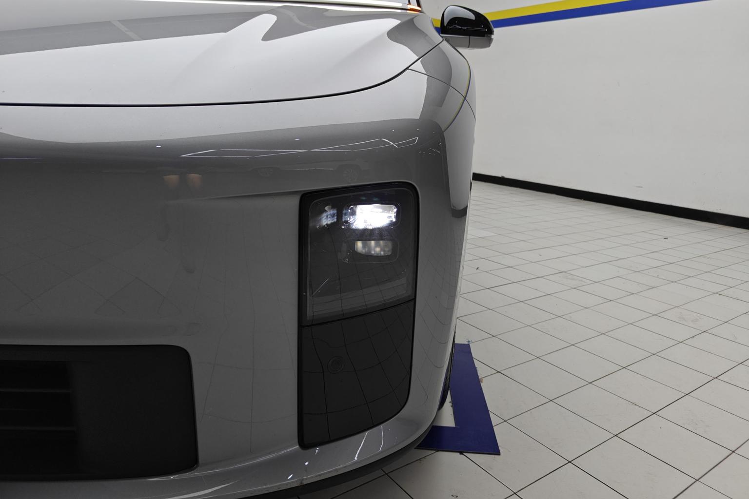Li Auto i6 2025 Standard