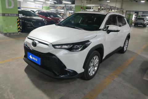 Toyota Frontlander