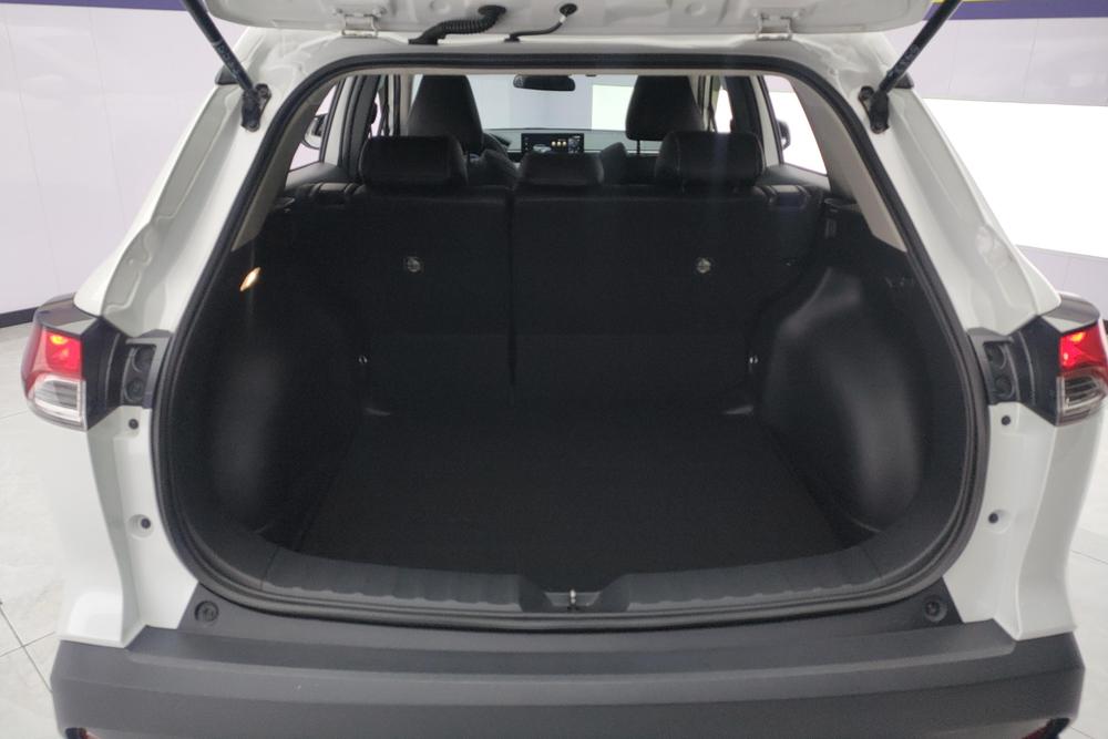 Toyota Frontlander, фото 17