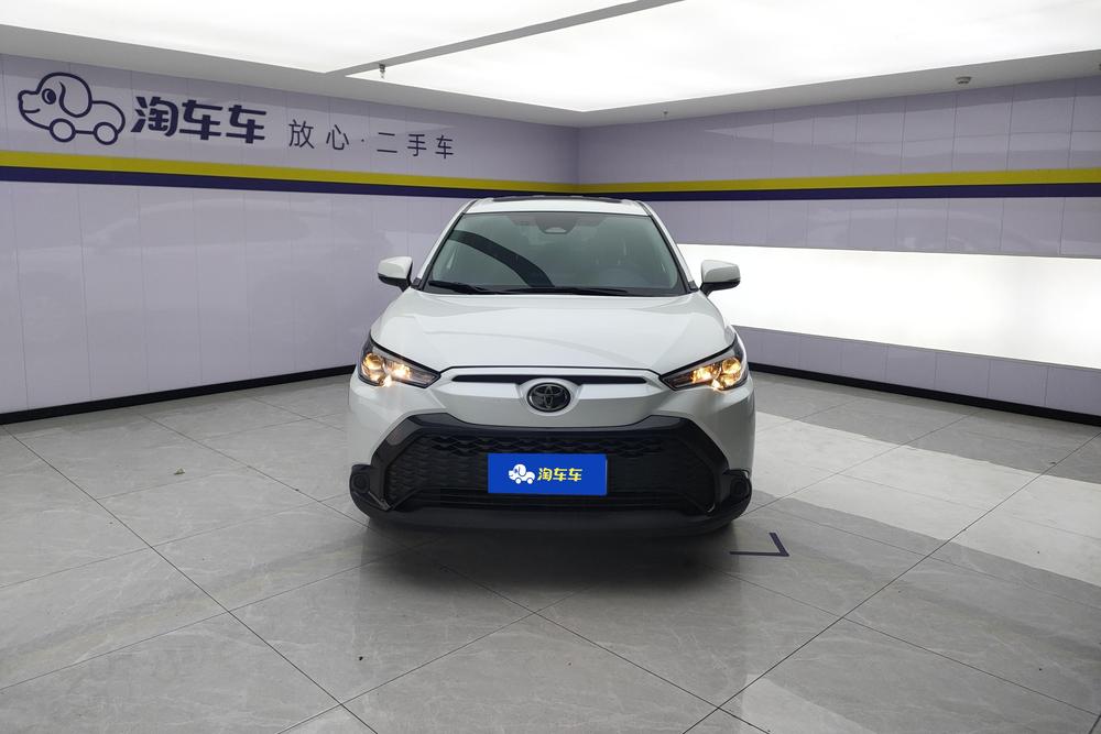 Toyota Frontlander, фото 2
