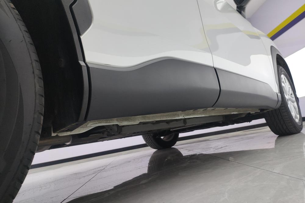 Toyota Frontlander, фото 9