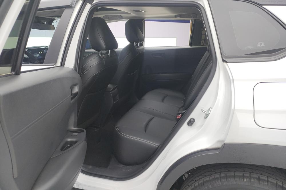 Toyota Frontlander, фото 16