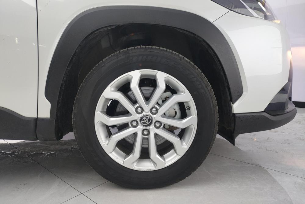 Toyota Frontlander, фото 4