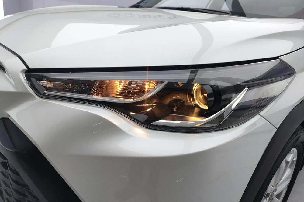 Toyota Frontlander, фото 5