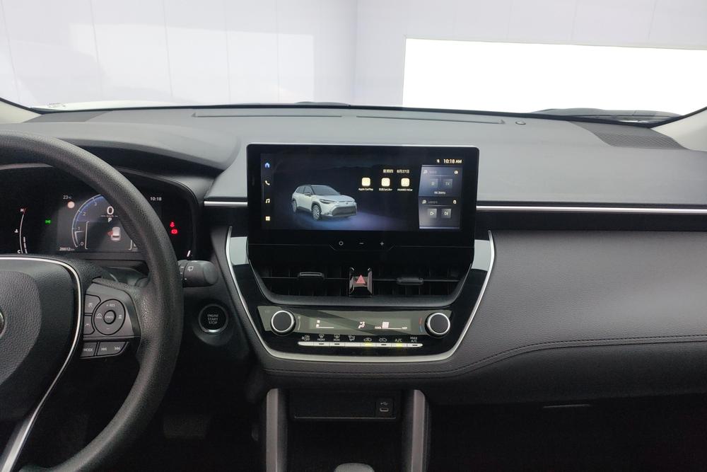 Toyota Frontlander, фото 11