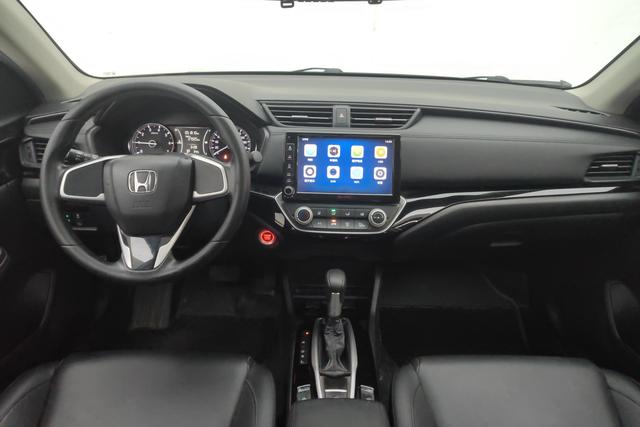 Honda CRIDER 2019 — фото 12