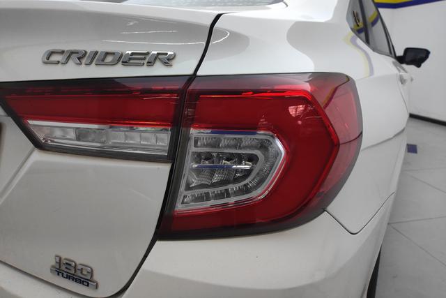 Honda CRIDER 2019 — фото 5