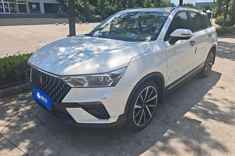 Bestune T77