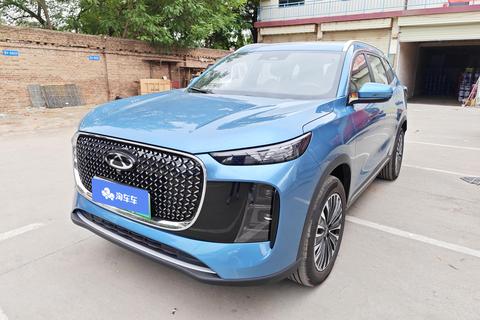 Chery Модель не указана, фото 1