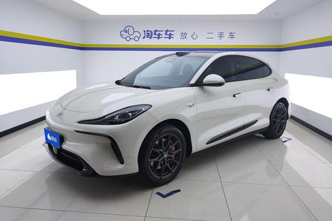 IM Motors LS6