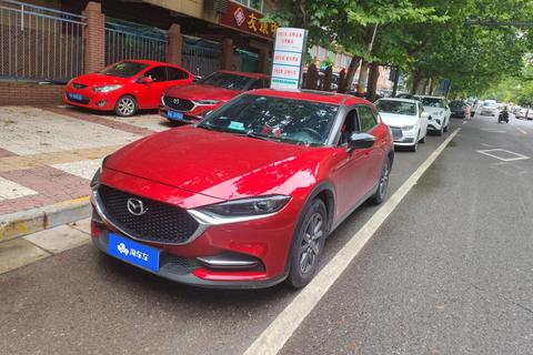 Mazda CX-4